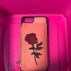 iPhone case for 7p/8p